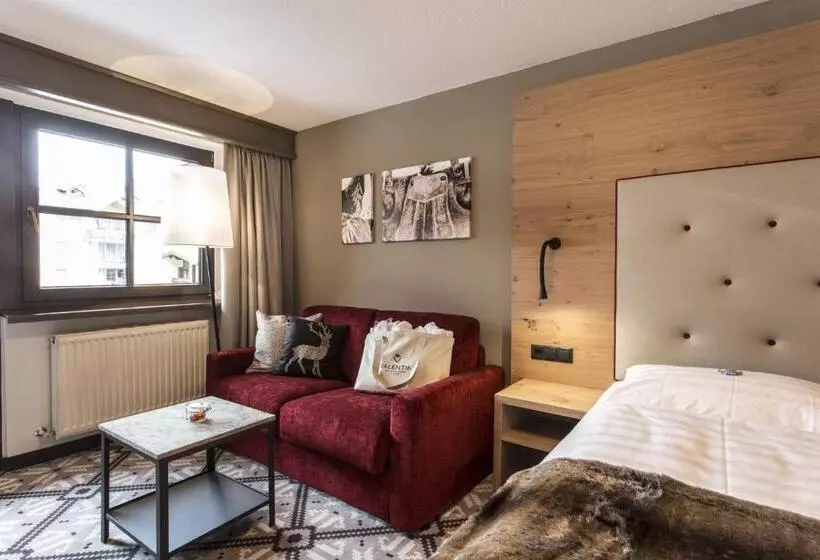 Fotos del hotel Valentin:  23