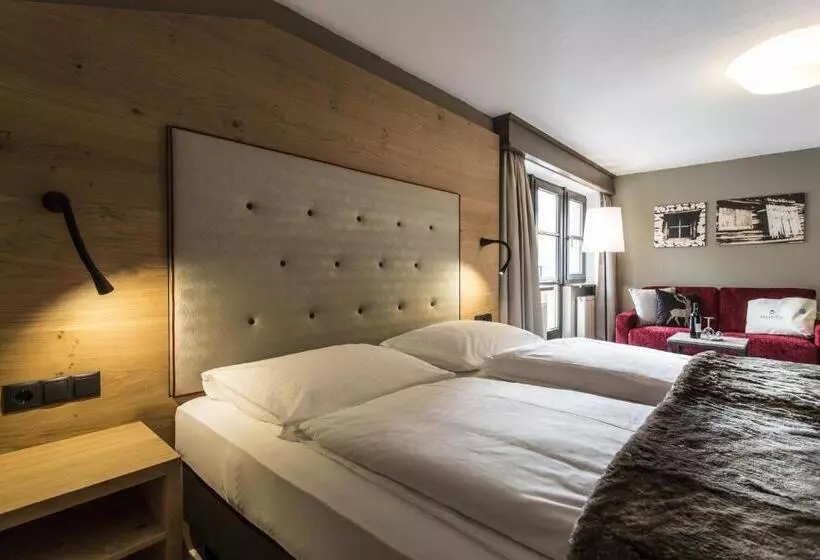 Fotos del hotel Valentin:  15