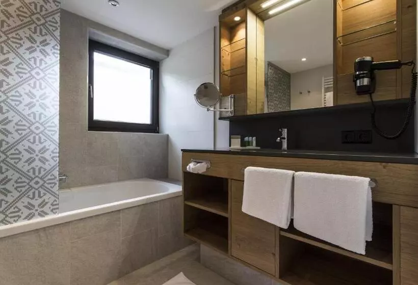 Fotos del hotel Valentin:  12