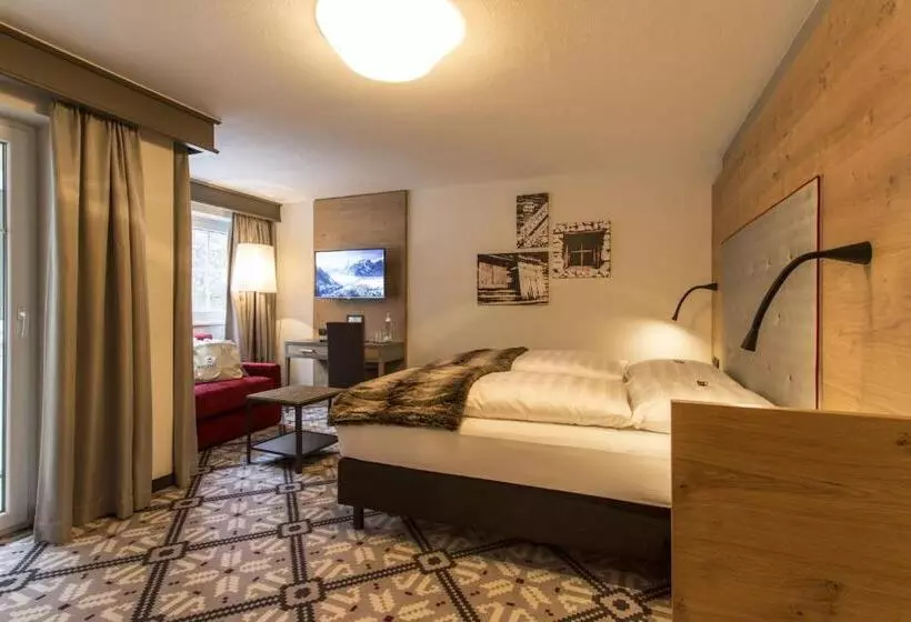 Fotos del hotel Valentin:  13