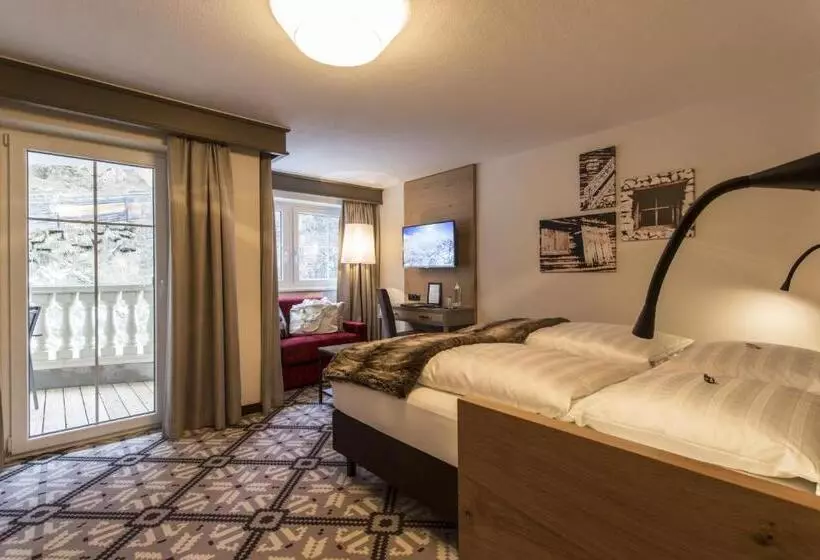 Fotos del hotel Valentin:  11