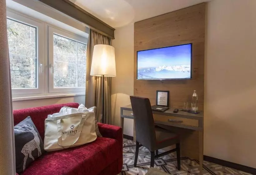 Fotos del hotel Valentin:  7