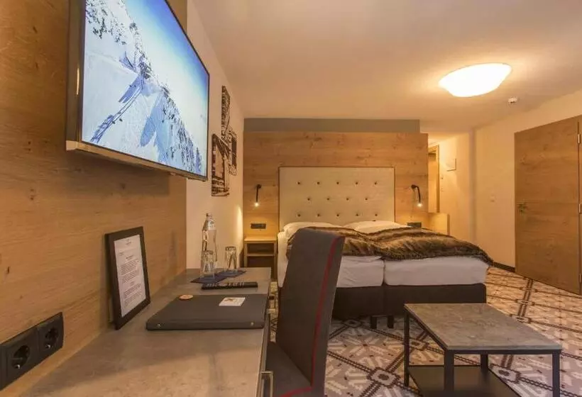 Fotos del hotel Valentin:  18