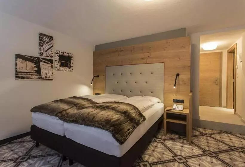 Fotos del hotel Valentin:  2