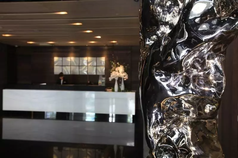 Fotos del hotel Westgate:  9