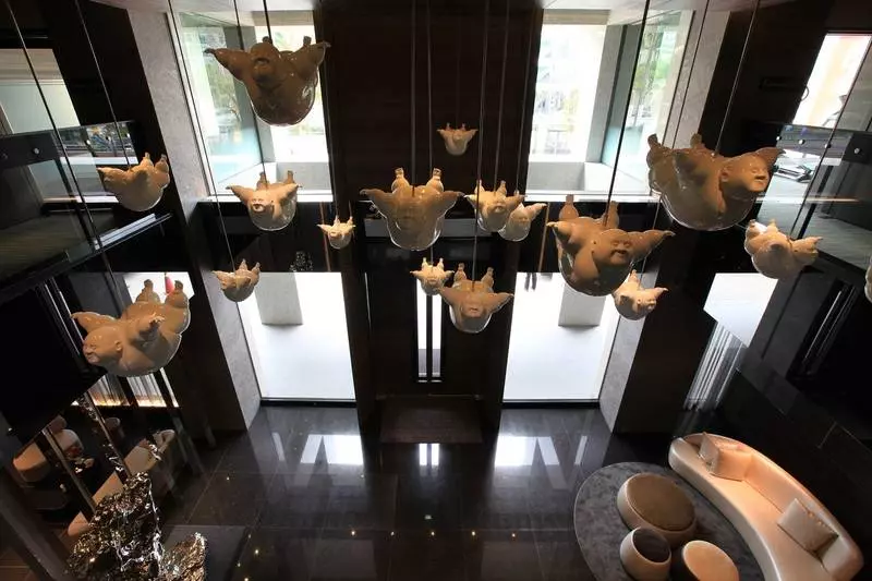 Fotos del hotel Westgate:  13