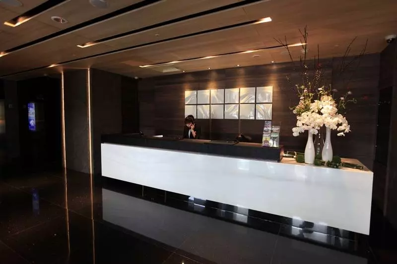 Fotos del hotel Westgate:  2