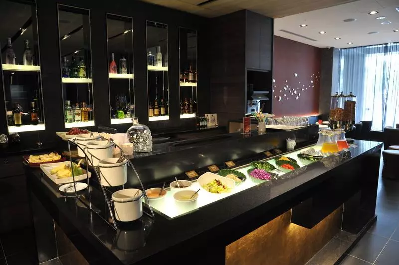 Fotos del hotel Westgate:  12