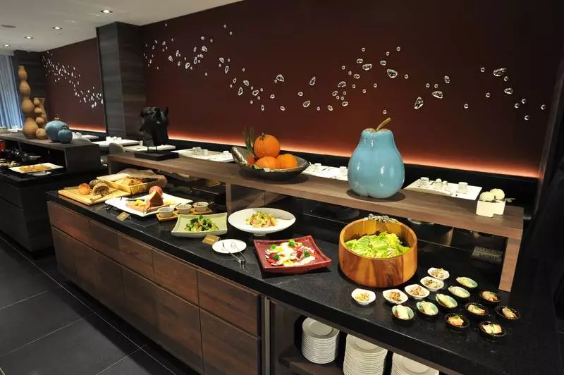 Fotos del hotel Westgate:  15