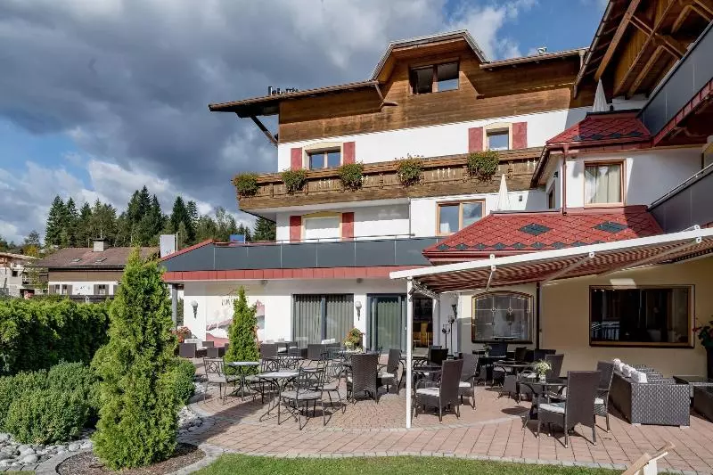 Fotos del hotel Zum Gourmet:  22