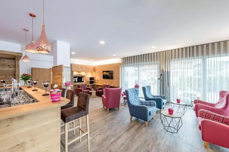 Fotos del hotel Zum Gourmet:  3