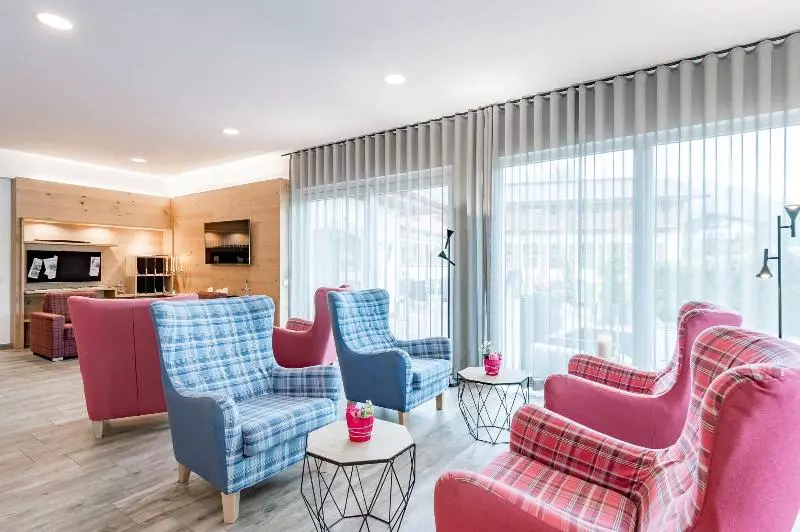 Fotos del hotel Zum Gourmet:  8