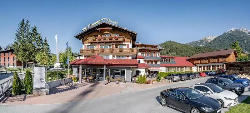 Fotos del hotel Zum Gourmet:  7