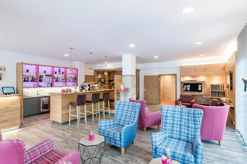 Fotos del hotel Zum Gourmet:  9