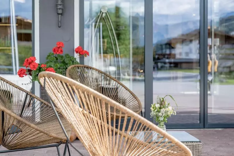 Fotos del hotel Zum Gourmet:  10