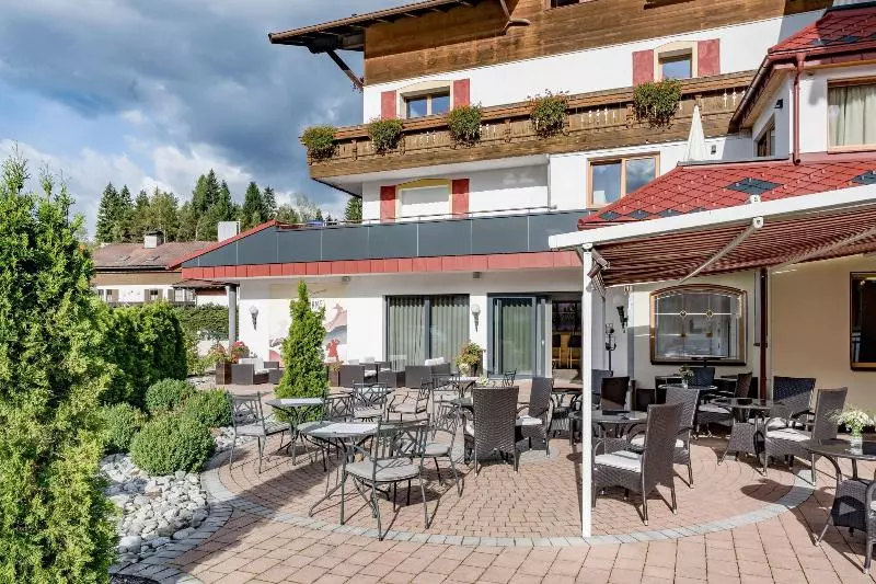 Fotos del hotel Zum Gourmet:  19