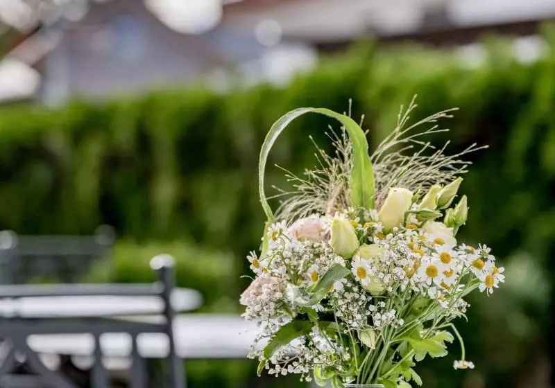 Fotos del hotel Zum Gourmet:  25