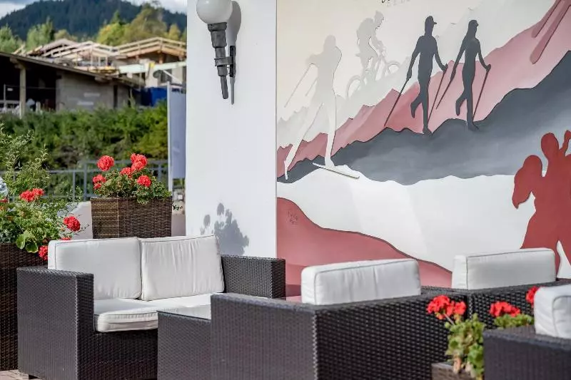 Fotos del hotel Zum Gourmet:  5