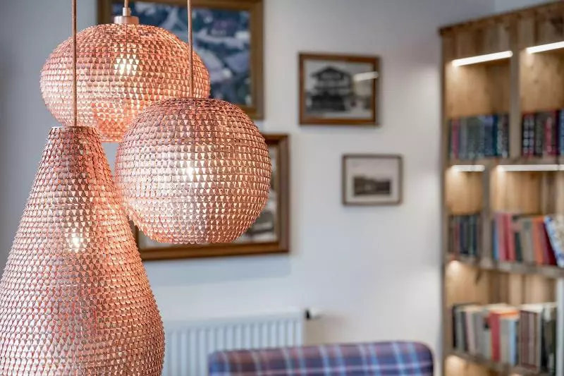 Fotos del hotel Zum Gourmet:  6