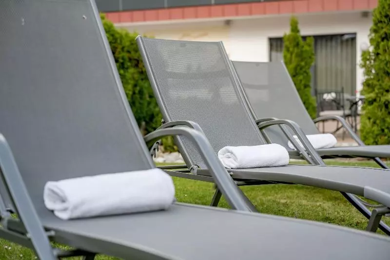 Fotos del hotel Zum Gourmet:  20