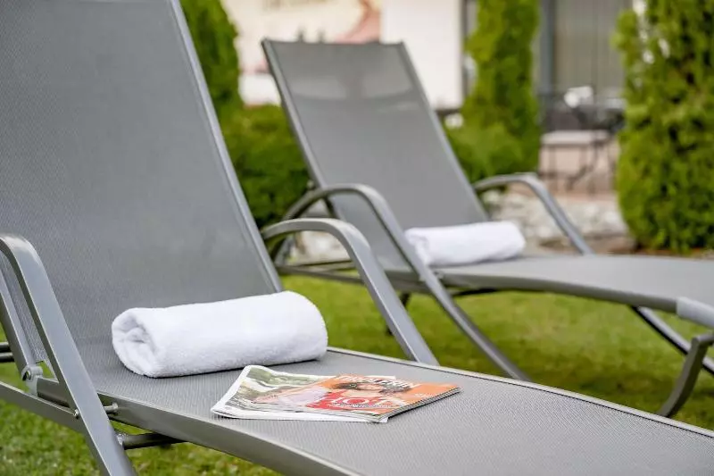 Fotos del hotel Zum Gourmet:  24