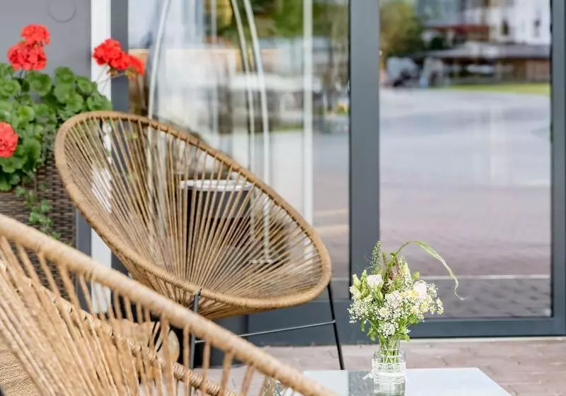 Fotos del hotel Zum Gourmet:  18