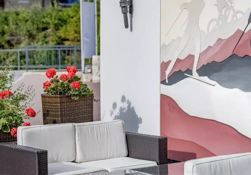 Fotos del hotel Zum Gourmet:  13