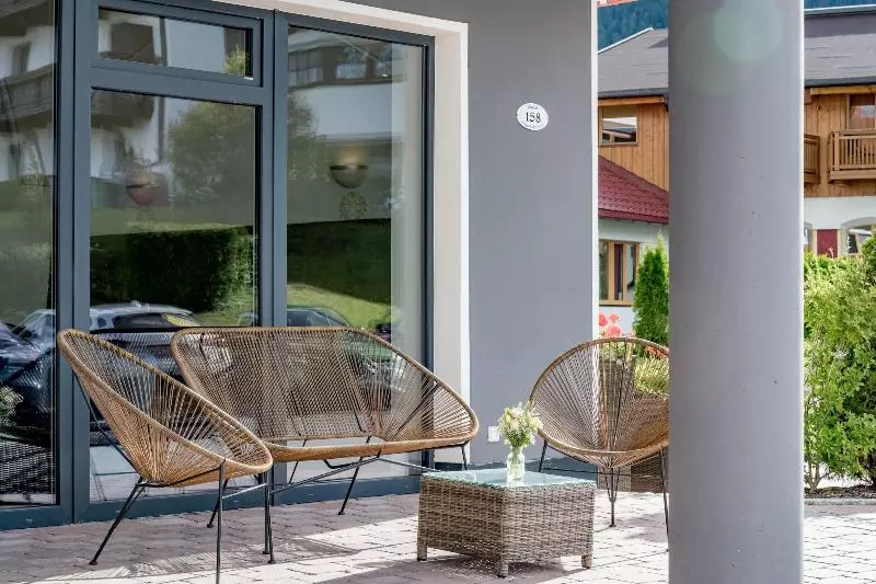 Fotos del hotel Zum Gourmet:  17