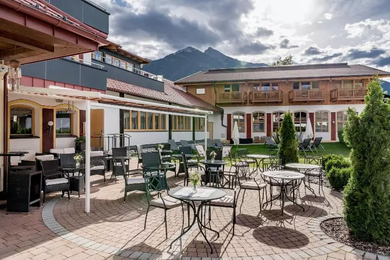 Fotos del hotel Zum Gourmet:  21