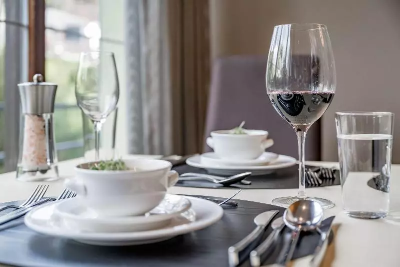 Fotos del hotel Zum Gourmet:  4