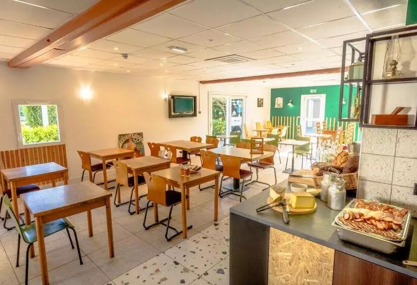 Fotos del hotel Relais Vert:  13