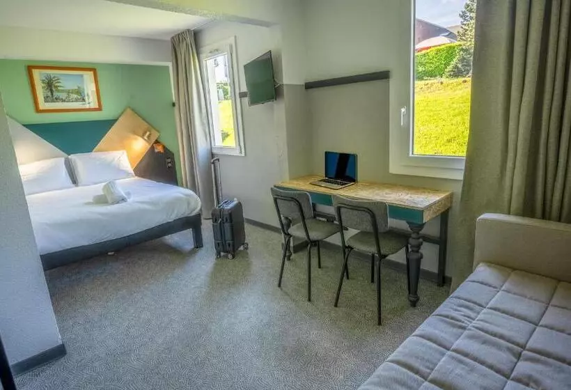 Fotos del hotel Relais Vert:  18