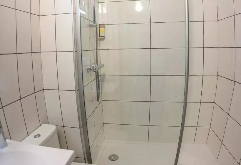 Fotos del hotel Relais Vert:  11
