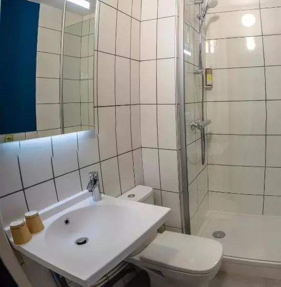 Fotos del hotel Relais Vert:  14