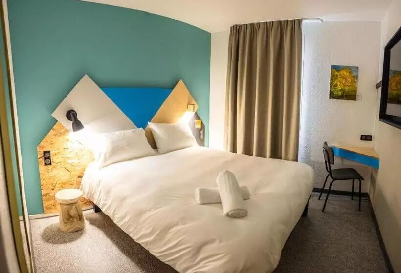 Fotos del hotel Relais Vert:  21