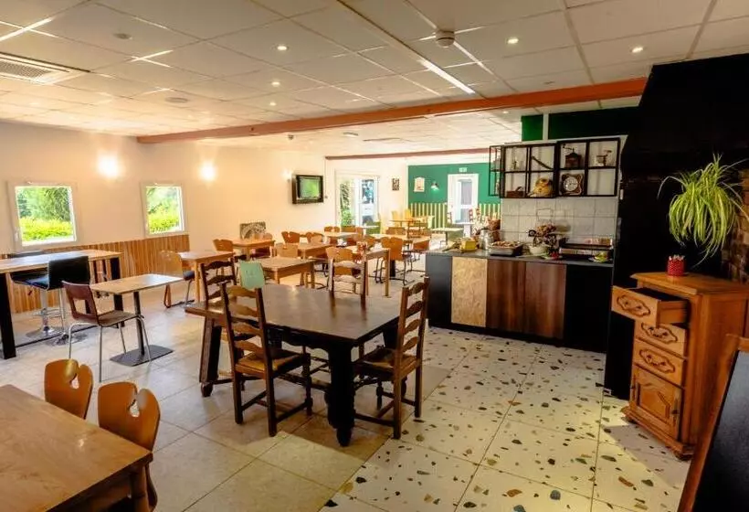 Fotos del hotel Relais Vert:  10