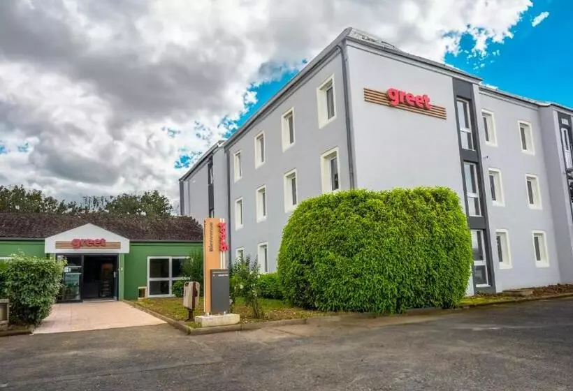 Fotos del hotel Relais Vert:  7