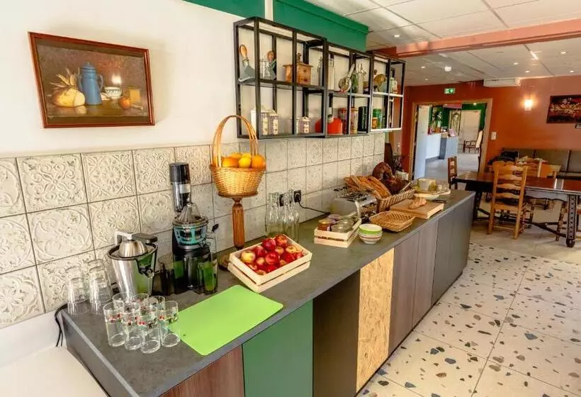 Fotos del hotel Relais Vert:  5
