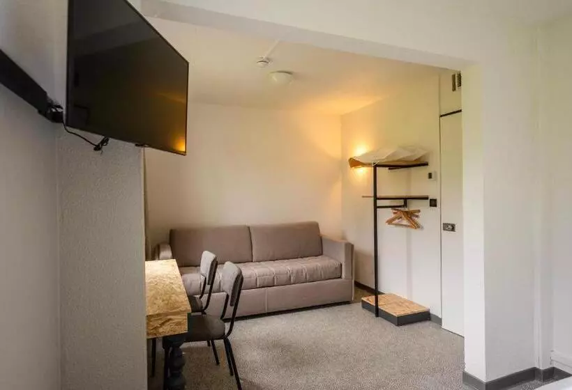 Fotos del hotel Relais Vert:  22