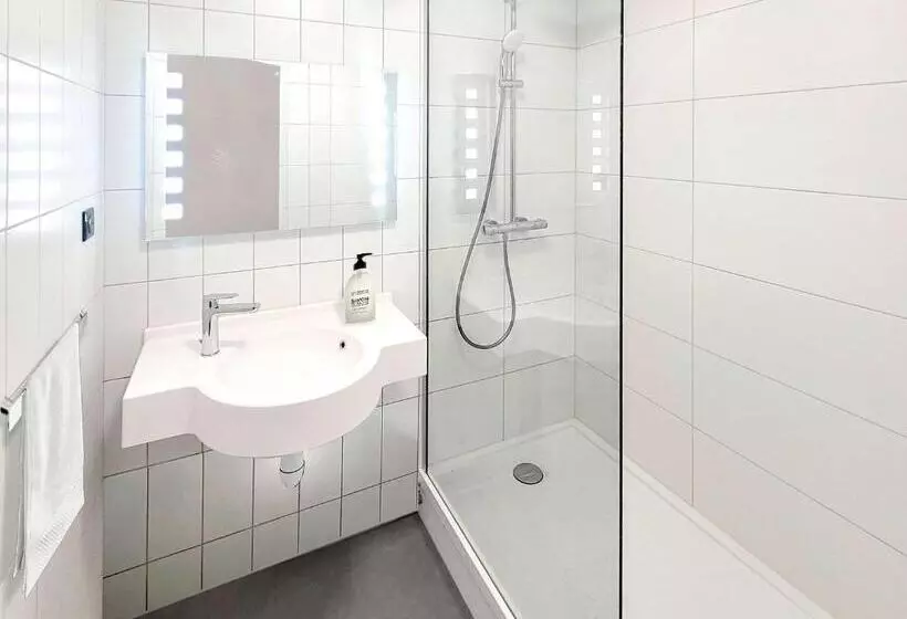 Fotos del hotel Relais Vert:  17
