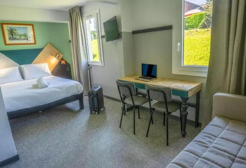 Fotos del hotel Relais Vert:  19