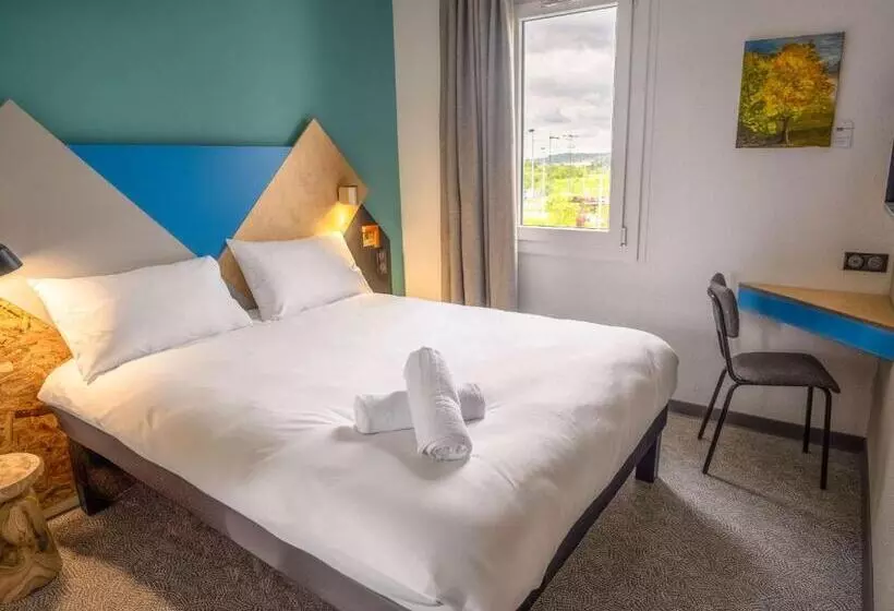 Fotos del hotel Relais Vert:  8