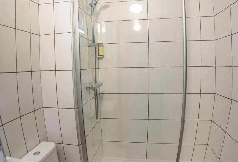 Fotos del hotel Relais Vert:  6