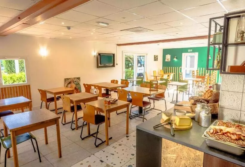 Fotos del hotel Relais Vert:  16