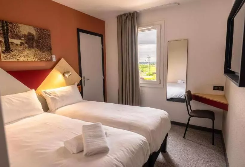 Fotos del hotel Relais Vert:  20