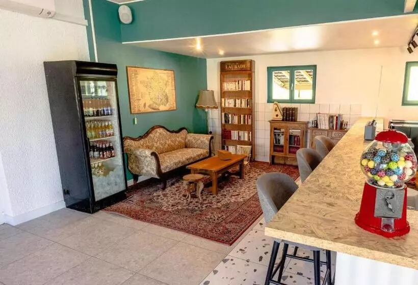 Fotos del hotel Relais Vert:  2