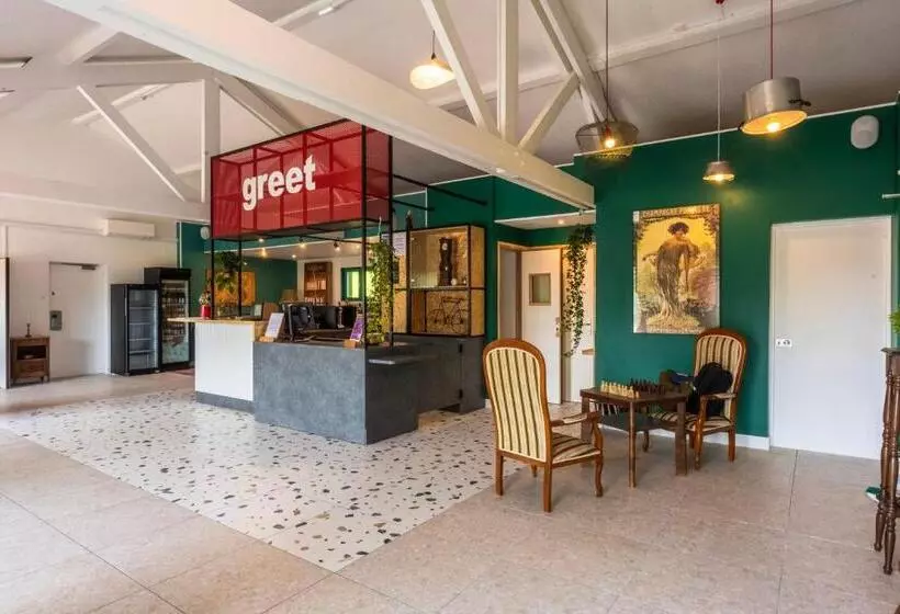 Fotos del hotel Relais Vert:  3