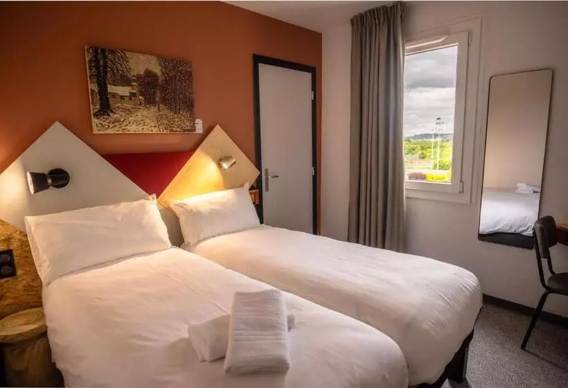 Fotos del hotel Relais Vert:  23