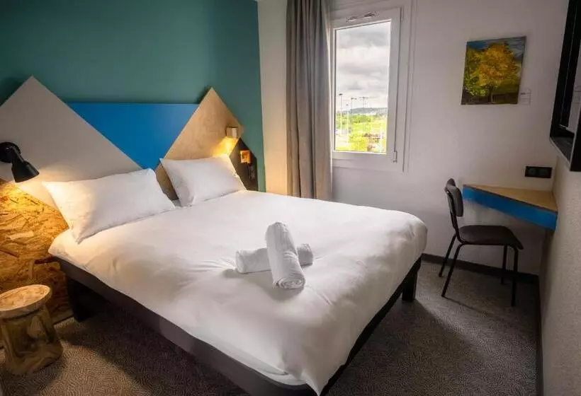 Fotos del hotel Relais Vert:  25