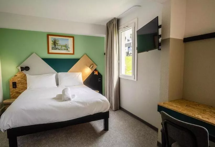Fotos del hotel Relais Vert:  12